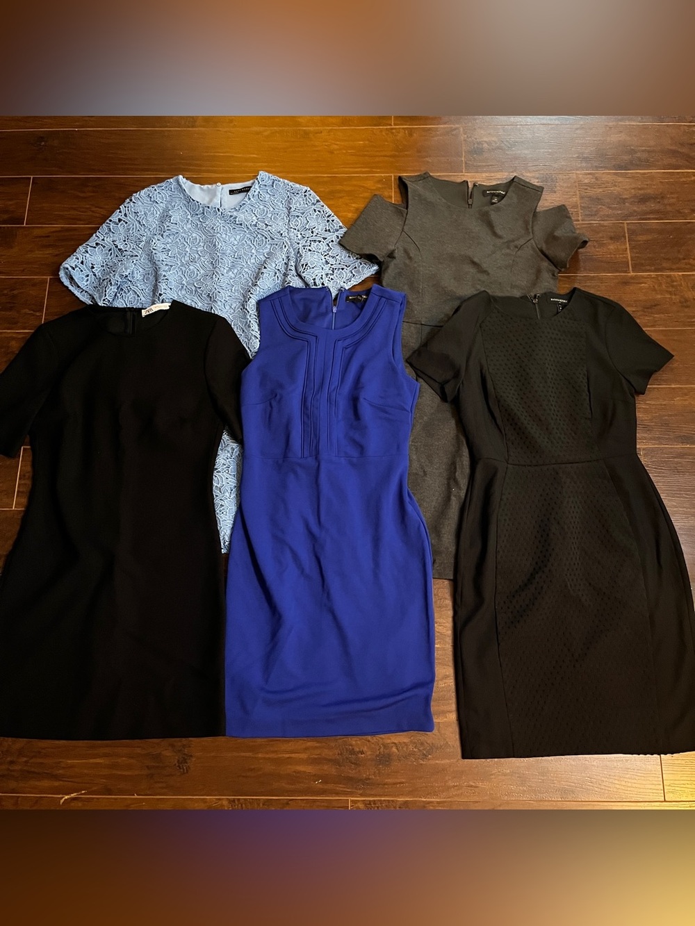 Dress bundle